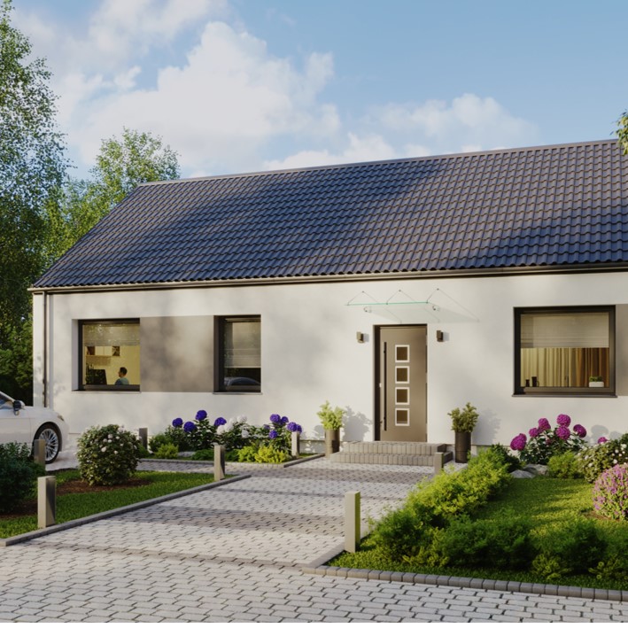 Mój Kawałek Podłogi